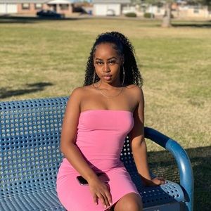 Meet your Posher, Jersha